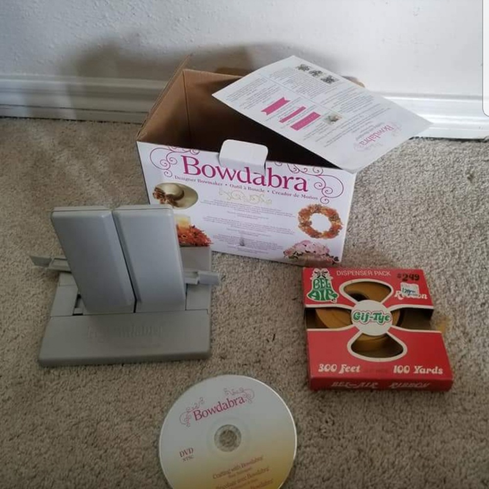 Bowdabra